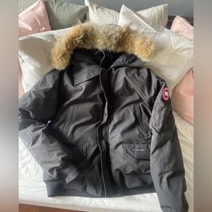 Canada Goose Chilliwack Bomber size XL